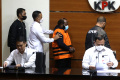 KPK Tahan Buronan Ricky Ham Pagawak