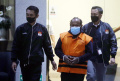 KPK Tahan Buronan Ricky Ham Pagawak