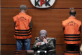 KPK Tahan Dua Tersangka Baru Kasus E-ktp