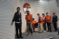 KPK Tahan Gubernur Maluku Utara Abdul Gani Kasuba