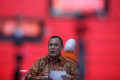 KPK Tahan Mantan Dirut Pertamina Karen Agustiawan