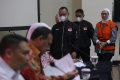 KPK Tahan Mantan Dirut Pertamina Karen Agustiawan