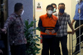 KPK Tahan Mardani H Maming