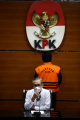 KPK Tahan Mardani H Maming