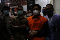 KPK Tahan Mardani H Maming