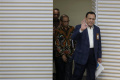 KPK Tahan Pj Bupati Sorong