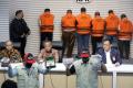 KPK Tahan Pj Bupati Sorong