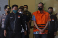 KPK Tahan Rafael Alun Trisambodo