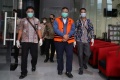 KPK Tahan Wali Kota Tasikmalaya Budi Budiman