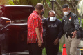 KPK Tangkap Buronan Ricky Ham Pagawak