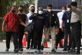 KPK Tangkap Buronan Ricky Ham Pagawak