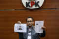 KPK Tetapkan DPO kepada Mardani H Maming