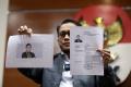 KPK Tetapkan DPO kepada Mardani H Maming