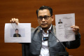 KPK Tetapkan DPO kepada Mardani H Maming