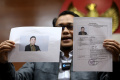 KPK Tetapkan DPO kepada Mardani H Maming