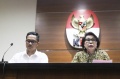KPK Tetapkan Syafruddin Arsyad Temenggung Tersangka BLBI
