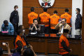 KPK Tetapkan Tersangka pada 10 Orang Eks Anggota DPRD Jambi