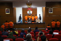 KPK Tetapkan Tersangka pada 10 Orang Eks Anggota DPRD Jambi