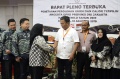 KPU DKI Jakarta Tetapkan Jumlah Kursi dan Caleg DPRD