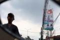KPU Kurangi Dana Kampanye Pilkada Tangsel