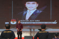 KPU Luncurkan Maskot dan Jingle Pemilu 2024