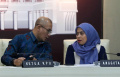 KPU Mengizinkan Cawapres Membawa Alat Tulis Saat Debat Pilpres