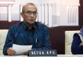 KPU Mengizinkan Cawapres Membawa Alat Tulis Saat Debat Pilpres