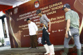 KPU Potong Hewan Kurban Idul Adha 1444 H