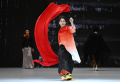 Kreasi Bin House di Jakarta Fashion Week 2023