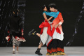 Kreasi Bin House di Jakarta Fashion Week 2023