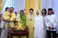 Krisdayanti Gelar Pengajian Hari Ulang Tahun