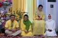 Krisdayanti Gelar Pengajian Hari Ulang Tahun