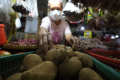 Krisis Kentang Impor Melanda Indonesia