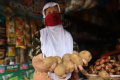 Krisis Kentang Impor Melanda Indonesia