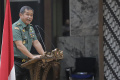 KSAD Jalin Silaturahmi Dengan Pimpinan Media Massa