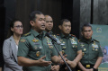 KSAD Jalin Silaturahmi Dengan Pimpinan Media Massa