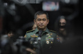 KSAD Jalin Silaturahmi Dengan Pimpinan Media Massa