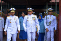 KSAL Yudo Margono Lantik 1.069 Perwira Baru