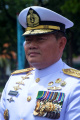 KSAL Yudo Margono Lantik 1.069 Perwira Baru