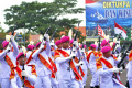 KSAL Yudo Margono Lantik 1.069 Perwira Baru