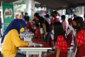 KSP dan Nestle Dukung Percepatan Vaksinasi Anak Usia 6-11 Tahun