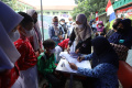 KSP dan Nestle Dukung Percepatan Vaksinasi Anak Usia 6-11 Tahun