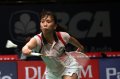 Kualifikasi BCA Indonesia Open