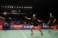 Kualifikasi BCA Indonesia Open