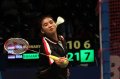 Kualifikasi BCA Indonesia Open