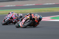 Kualifikasi MotoGP Mandalika 2022