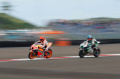 Kualifikasi MotoGP Mandalika 2022