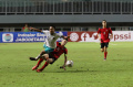 Kualifikasi Piala Asia U-17 : Indonesia Kalahkan Palestina 2-0