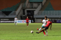 Kualifikasi Piala Asia U-17 : Indonesia Kalahkan Palestina 2-0