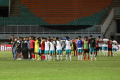 Kualifikasi Piala Asia U-17 : Indonesia Kalahkan Palestina 2-0